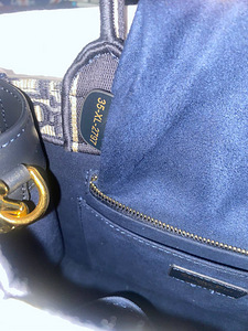 Christian Dior Book Tote Small (8 foto / 10)