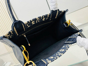 Christian Dior Book Tote Small (6 foto / 10)