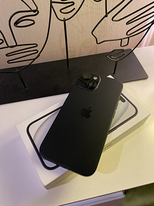 iPHONE 15(128 gb) (2 фото из 5)