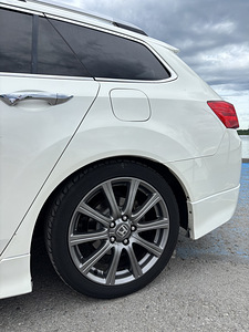 Honda Accord Tourer 2.0 i-VTEC AT | 2011 | Automaat (8 foto / 10)