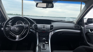 Honda Accord Tourer 2.0 i-VTEC AT | 2011 | Automaat (10 foto / 10)