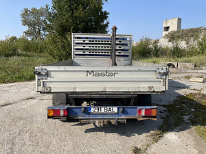 Renault Master 74kW (3 foto / 7)