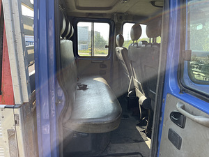 Renault Master 74kW (5 foto / 7)