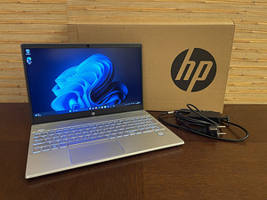 Laptop HP Pavilion 15