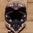 Airoh Jumper Mister-X красный шлем для мотокросса (фото #2)