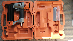 Paslode naila püstol 1.2mm (2 foto / 2)