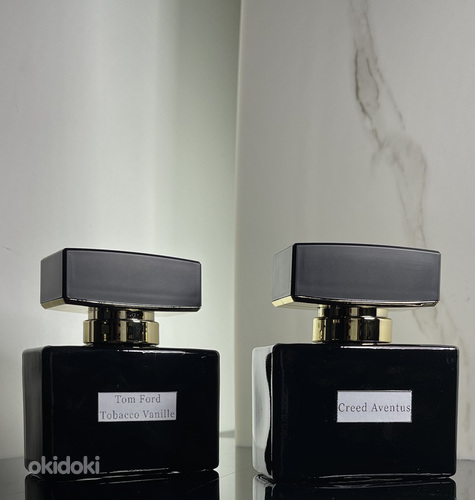 Tom Ford