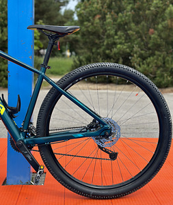 Jalgratas Orbea 29 (4 foto / 7)