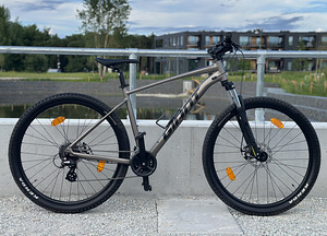 Jalgratas Giant 29 (2 foto / 6)