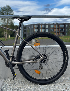 Jalgratas Giant 29 (3 foto / 6)