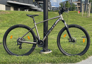 Jalgratas Giant 29 (1 foto / 7)