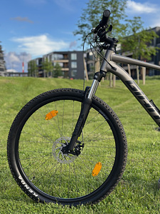 Jalgratas Giant 29 (3 foto / 7)