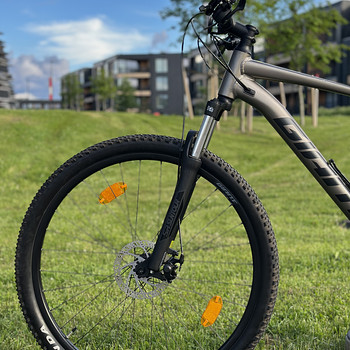 Jalgratas Giant 29
