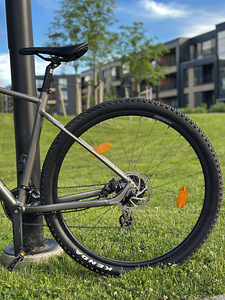 Jalgratas Giant 29 (4 foto / 7)
