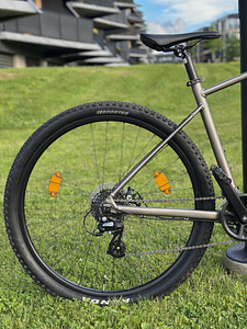 Jalgratas Giant 29 (5 foto / 7)