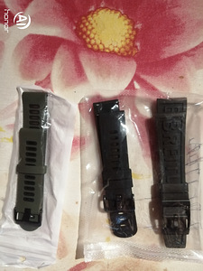 Proff rihm, smart, laius rihmikus 22-24mm uus. pakendis (2 foto / 4)