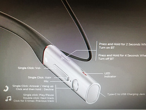 Hogo bass wireless 12h/music. uus pakendis (4 foto / 7)