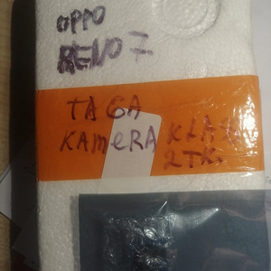 Oppo reno 7 Turva kaitse klass 9h.uus. pakendis (6 foto / 8)
