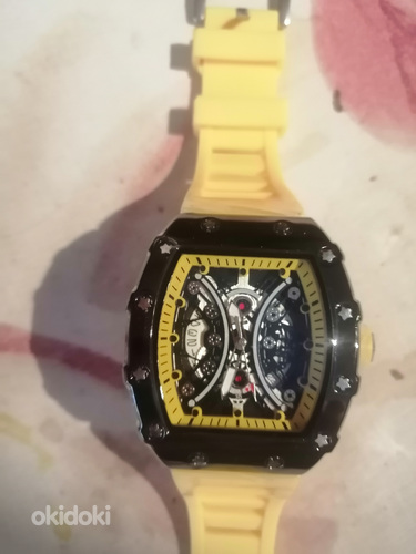 Onela. Originaal. Super kell. Sport. Biznes. Uus. Pakendis