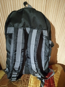 Seljakott, waterproof. V. Hea korras (4 foto / 7)