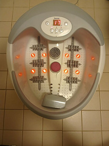Jalavann Beurer FB 50