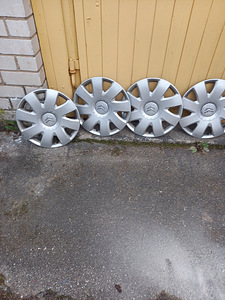 Citroeni ilukilbid (5 foto / 5)