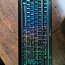 Продам мембранную клавиатуру HyperX Alloy Core RGB. (фото #1)