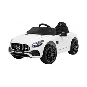 ELEKTRIAUTO MERCEDES-BENZ GT WHITE (1 foto / 4)