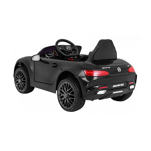 ELEKTRIAUTO MERCEDES-BENZ GT BLACK (3 foto / 4)