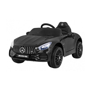 ELEKTRIAUTO MERCEDES-BENZ GT BLACK (1 foto / 4)