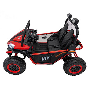 ЭЛЕКТРОМОБИЛЬ BUGGY FASTER RED (4 фото из 5)