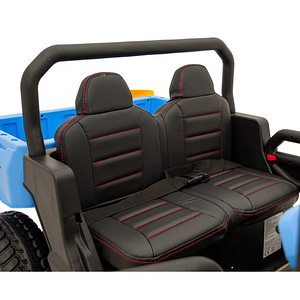 ELEKTRIAUTO PICK-UP VEHICLE SPEED 900 BLUE (7 foto / 7)