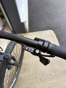 Велосипед Trek Marlin 5 (15.5" S) (4 фото из 5)