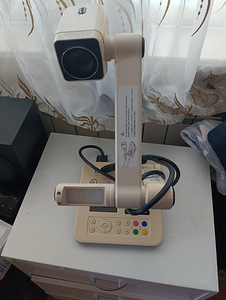 Продам TRUCAM (1 фото из 3)
