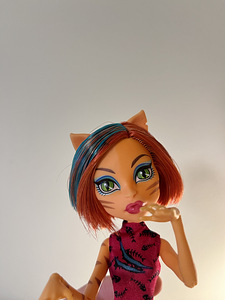 Monster high/Монстер хай (3 фото из 3)
