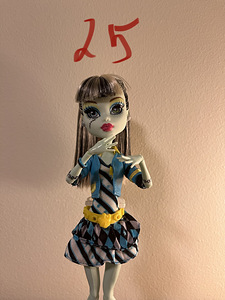 Monster high/Монстер хай (2 фото из 3)