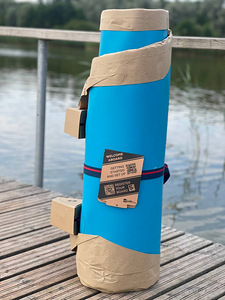 SUP - RED Paddle Co 10’6” Ride MSL - uus, täielik komplekt (6 foto / 10)