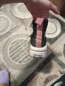 Converse (7 foto / 9)
