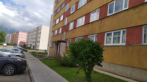 Квартира (1 фото из 9)
