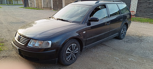 VW PASAT Variant (2 фото из 5)