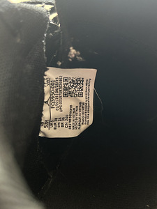 Jordan Spizike Low (4 фото из 5)