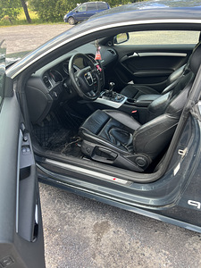Audi A5 S-line (6 foto / 7)