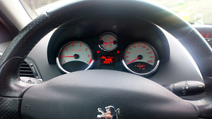 Peugeot 16V (2 foto / 4)