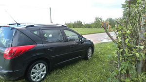 Peugeot 16V (3 foto / 4)