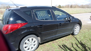 Peugeot 16V (1 foto / 4)