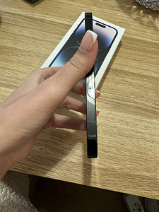 iPhone 14 Pro 128 GB (2 foto / 4)