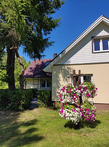 Üürida maja Peipsi järvel (Katase) (2 foto / 15)
