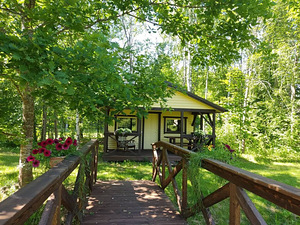 Üürida maja Peipsi järvel (Katase) (10 foto / 15)