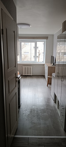 Сдается квартира 16.5 m2 kopli 100b