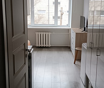 Üürile anda korter 16,5 m2 Kopli 100b